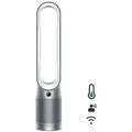 DYSON Luftreiniger- & Ventilator TP11 Purifier Cool PC1 silber TP11 Purifier Cool PC1