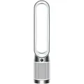 Dyson Purifier Hot+cool Luftreiniger In Modernem Weiß
