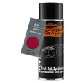 TRISTARcolor RAL 3004 Purpurrot Spraydose 400 ml seidenmatt schnelltrocknend