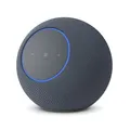 Amazon Echo Studio (2025) - Smarter WLAN- und Bluetooth-Lautsprecher mit Dolby Atmos, 3D-Audio; Graphit