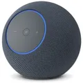 Amazon Echo Studio 2025 release - Graphite kompaktes Design, mit immersivem 3D-Audio und Dolby Atmos