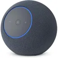 Amazon Echo Studio (neueste Generation), kompaktes Design, mit immersivem 3D-Audio und Dolby Atmos, Graphit