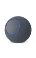 Amazon Echo Studio (neueste Generation), kompaktes Design, mit immersivem 3D-Audio und Dolby Atmos, Graphit, mit Alexa+ Early Access
