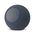 Amazon Echo Studio Graphit (3D-Audio, Dolby Atmos) #1907403