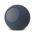 Amazon Echo Studio (2025) – Smarter WLAN- und Bluetooth-Lautsprecher mit Dolb...