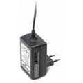GEMBIRD - EnerGenie EG-MC-009, Universal, Indoor, 100-240 V, 50/60 Hz, 24 W, AC-an-DC