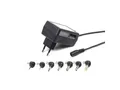 8716309082198 Universal Power Supply 24W 3-12V GEMBIRD