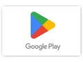 Google Play Gutscheincode (Wert: 50 €)