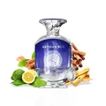 Edition Artisan Blu by Anfar for Men – 3,4 oz Parfüm-Extrakt Spray