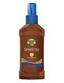 Banana Boat 237 ml Dark Tan Oil SPF#4 Pump (Sonnencreme)