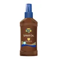 Sonnenschutzöl Sonnenspray Körperöl SPF 4 Kokosöl Wasserfest Banana Boat 236 ml