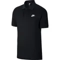 NIKE Herren Polo M NK CLUB PQ MATCHUP POLO