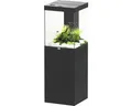 Aquariumkombination aquatlantis Aqua Tower 163 l, inklusive EASY LED 2.0 Beleuch