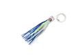 Williamson Vorfachschnur Williamson Big Game Catcher Rigged 21cm 100g - Meeresvorfach, (1-St)