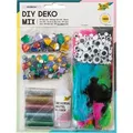 Folia Bastelset 12420 Deko-Mix, über 600 Teile