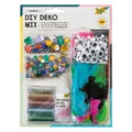 Folia Deko-Mix-Bastelset 12420 über 600 Teile (12420)