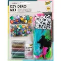 folia Deko-Mix-Bastelset, über 600 Teile 1 bis 20 Stk SPARE 53%