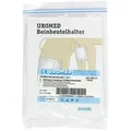 Uromed Beinbeutelhalter 489701 1 ST