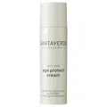 Santaverde GESICHTSPFLEGE AGE-PROTECTcream 30 ml (1.580,67 € / 1 l)