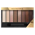 Max Factor Masterpiece Nude Palette (001 Cappuccino Nudes) (3616302463893)