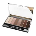 Max Factor Masterpiece Nude Palette Cappuchino