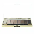 Hautfarbe SHADOWS palette #01-capuccino