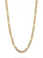 CHRIST Goldkette CHRIST Damen-Kette 585er Gelbgold
