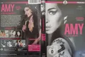 DVD Amy Winehouse Amy - The Girl Behind The Name Universal