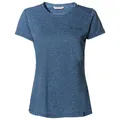 Vaude - Women's Essential T-Shirt - Funktionsshirt Gr 48 blau
