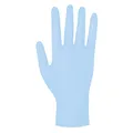 Meditrade Nitril-Handschuhe "NextGen"Gr.M puderfrei, hellblau, 100Stück