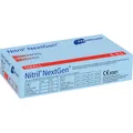 Meditrade NextGen 1283 Handschuhe Nitril blau: Gr. M