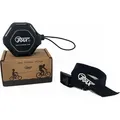 TRAX Pro Fahrrad Abschleppseil