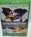 Overwatch Legendary Edition Microsoft Xbox One New Factory Sealed MINT