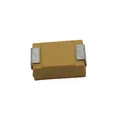 TPSE227K016R0100 Kondensator: Tantal low ESR 220uF 16VDC Geh: E 2917 ESR: 100mΩ
