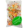 Sweet Stories Rocks Candies Mix Bunt 500g im Beutel Lutsch-Bonbons