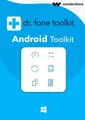 Wondershare Dr.Fone Toolkit Android Mac OS P13781-01