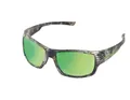 WFT Sunglasses Polarized Camou Green Ice