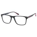 O'Neill Brillengestell (Model ONO-4504-104) für Herren, Rechteckig, gefertigt aus Acetate (inklusive Brillenetui)