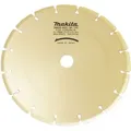Diamantscheibe 255 Mm - Makita