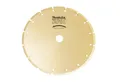 Makita Diamanttrennscheibe Makita Diamanttrennscheibe 255 mm Uni-Gold - A-80444