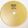 Makita A-80444 Diamantscheibe 255mm Uni-Gold