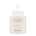 5902539725513 Nacomi Deep Hydration serum do twarzy Coconut 30ml (P1)