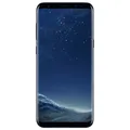 Samsung Galaxy S8 12 MP 64 GB - Schwarz #4 "teildefekt" Sprung #B #75955