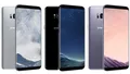 Samsung Galaxy S8 64GB LTE Android Smartphone ohne Simlock 5,8" Display 12MPX