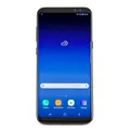 Samsung Galaxy S8 G950F 64GB Midnight Black Gebraucht mit Defekt