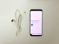 Samsung Galaxy S8 64GB Schwarz