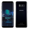 Samsung Galaxy S8 64 GB Midnight Black SM-G950F Smartphone *Gut* DE Händler