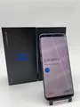 Samsung Galaxy S8 G950F 64GB Orchid Grau Beschreibung lesen.