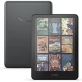 Amazon Kindle Colorsoft Signature Edition 2024 (7", 32 GB, Schwarz Metallic) (B0CX8YKQ2H)