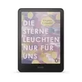 Amazon Kindle Colorsoft (16 GB) - Schwarz